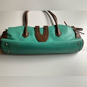 Enmon Satchel Great Color